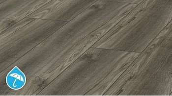 Ламинат Kronotex Robusto 12мм d4610 Дуб Порт Титан фото 1 | FLOORDEALER